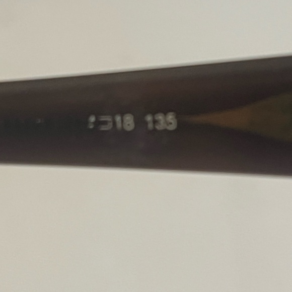 Tom Ford 5086 954 Dark Havana Eyeglasses 135 - Picture 9 of 12